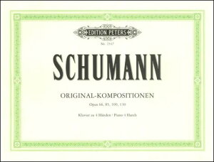 yAyzV[}, Robert: sAmAeiW: Op.66, 85, 109, 130/Dorffel [ V[}, Robert ]