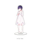 【グッズ】キャラアクリルフィギュア「紡ぐ乙女と大正の月」02/末延 唯月(描き下ろしイラスト)