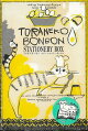 【バーゲン本】TORANEKO　BONBON　STATIONERY　BOX