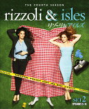 リゾーリ&アイルズ <フォース> 後半セット