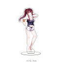 【グッズ】キャラアクリルフィギュア「紡ぐ乙女と大正の月」03/万里小路 旭(描き下ろしイラスト)