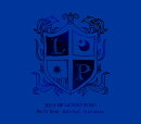 BEST OF LAZWARD PIANO -青い箱ー (青い箱盤 2CD＋Blu-ray)