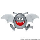 『ドラゴンクエスト』 クリスタルモンスターズギャラリー メタルドラキー (フィギュア)