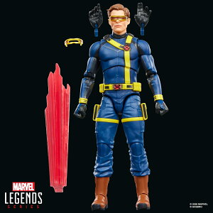 �n�Y�u���iHasbro�jMARVEL �}�[�x�����W�F���h�E�V���[�Y �T�C�N���b�v�X�A�}�[�x���E�X�^�W�I�f��w�A�x���W���[�Y�^�h�D�[���Y�f�C�x�R���N�V�����p 15 cm X-Men �A�N�V�����t�B�M���A�M�t�g 