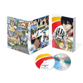弱虫ペダル NEW GENERATION Vol.5(初回生産限定版)