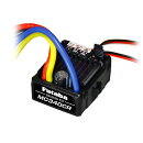 MOTOR CONTROLLER MC340CR(JPN) 【00107305-3】 (ホビーラジコン 制御装置)