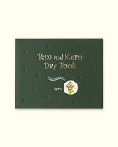 バムとケロのデイブック　Bam and Kero Day Book