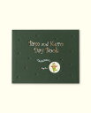 バムとケロのデイブック　Bam and Kero Day Book [ 島田ゆか ]