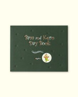 バムとケロのデイブック　Bam and Kero Day Book [ 島田ゆか ]