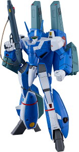 PLAMAX 1/72 �w������v�ǃ}�N���X�x PX21 VF-1J �X�[�p�[�o�g���C�h �i�}�N�V�~���A���E�W�[�i�X�@�j (�g�ݗ��Ď��v�����f��)
