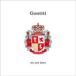 「we are here」-After 40 years， we are here-