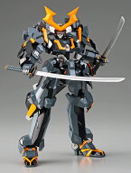 1/100 『電脳戦機バーチャロン』 第六工廠八式壱型 “悪七兵衛 景清[八島]” 【65581】 (プラモデル)