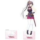 [千の刃濤、桃花染の皇姫]特大アクリルスタンド（稲生滸）