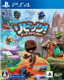 リビッツ!ビッグ・アドベンチャー PS4版