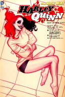 ハーレイ・クイン：ホット・イン・ザ・シティ