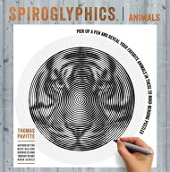 SPIROGLYPHICS:ANIMALS(P) [ THOMAS PAVITTE ]