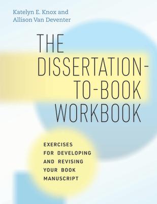 katelyn knox dissertation to book