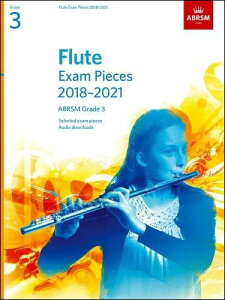 yAyzpy t[gۑȑIW(ABRSM)ȏWA2018-2021 VoXAO[h3: I[fBIEICEANZXR[ht