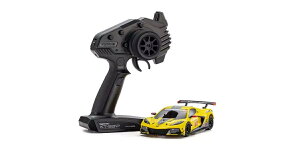 MINI-Z MR04RWD r/s �V�{���[�R���x�b�g C8.R �C�G���[ �y32356Y�z (�z�r�[���W�R�� �����i)