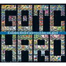 仮面ライダーガッチャード CD-BOX