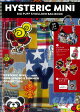 HYSTERIC MINI BIG PUFF SHOULDER BAG BOOK