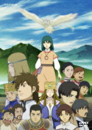 楽天ブックス: 獣の奏者 エリン Blu-ray Disc BOX2【Blu-ray】 - 浜名 