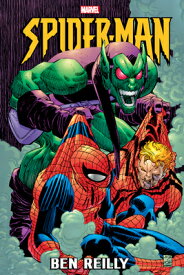 Spider-Man: Ben Reilly Omnibus Vol. 2 [New Printing] SPIDER-MAN BEN REILLY OMNIBUS [ Dan Jurgens ]