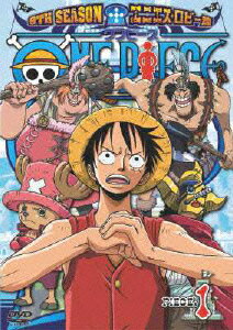 ONE PIECE ���ԡ��� 9TH�������� ���˥��������ӡ��� PIECE.1