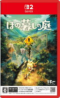 【特典】ほの暮しの庭　switch2版(【初回外付特典】切り取れるクリアカード)