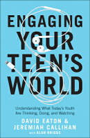 Engaging Your Teen's World