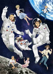 宇宙兄弟 Blu-ray DISC BOX 2nd year 8【Blu-ray】