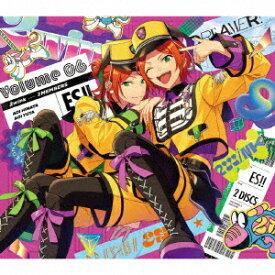 あんさんぶるスターズ！！アルバムシリーズ 『TRIP』 2wink　[初回限定生産盤] [ 2wink ]