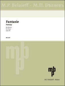 yAyzXN[r, Aleksandr Nikolaevich: z Z Op.28 [ XN[r, Aleksandr Nikolaevich ]