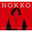 【先着特典】NOKKO ARCHIVES 1992-2000 (完全生産限定盤)(応募はがき)