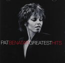 【輸入盤】Greatest Hits