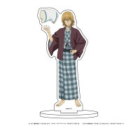【グッズ】キャラアクリルフィギュア「とあるシリーズ」01/垣根帝督 温泉ver.(描き下ろし)