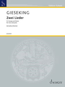 �y�A���y���z�M�[�[�L���O, Walter: 2�̉̋�: Der Zinnoberschlager, Die Dame von besserer Qualitat [ �M�[�[�L���O, Walter ]
