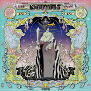 Nautilus【完全数量限定アナログ盤】
