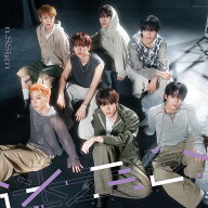 迷走路 -WAY OUT- (初回限定盤 CD＋DVD) [ n.SSign ]