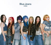 7/16ȯ�䡪HANA���ƤΥ�֥��󥰡�Blue Jeans��