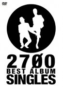 2700 BEST ALBUM「SINGLES」