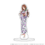 【グッズ】キャラアクリルフィギュア「とあるシリーズ」02/麦野沈利 温泉ver.(描き下ろし)