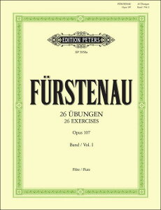 yAyztXem[, Anton-Bernhard: ㋉t[gt҂̂߂26̗K Op.107 1/Richter [ tXem[, Anton-Bernhard ]