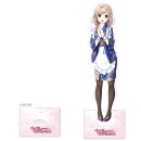 [千の刃濤、桃花染の皇姫]特大アクリルスタンド（更科睦美）