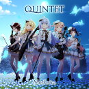 QUINTET【Blu-ray付生産限定盤】