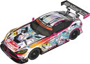 1/64 『初音ミク GTプロジェクト』 グッドスマイル 初音ミク AMG 2021 SUPER GT 第5戦Ver.【再販】 (塗装済み完成品ミニカー)