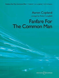 コープランド 市民のためのファンファーレ メータ指揮 さまよえるクラヲタ人