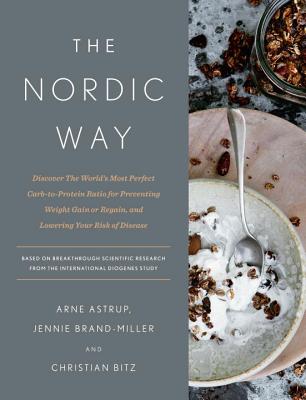 楽天ブックス: The Nordic Way: Discover the World's Most Perfect Carb-To ...