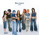Blue Jeans (B CDBlu-ray°)