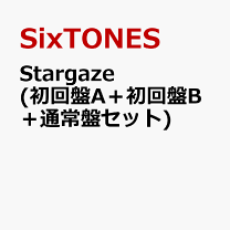 楽天市場】sixtones セットの通販